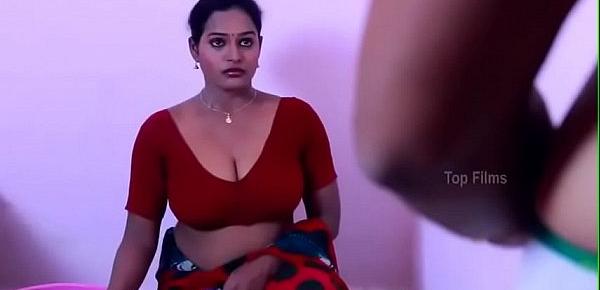  Priya thevidiya Munda  hot sexy Tamil maid sex with owner HD with clear audio